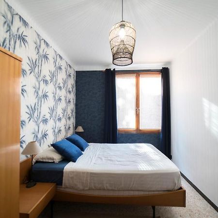 Chambre Chez L'Habitant - L'Estaque Marseilles Exterior foto