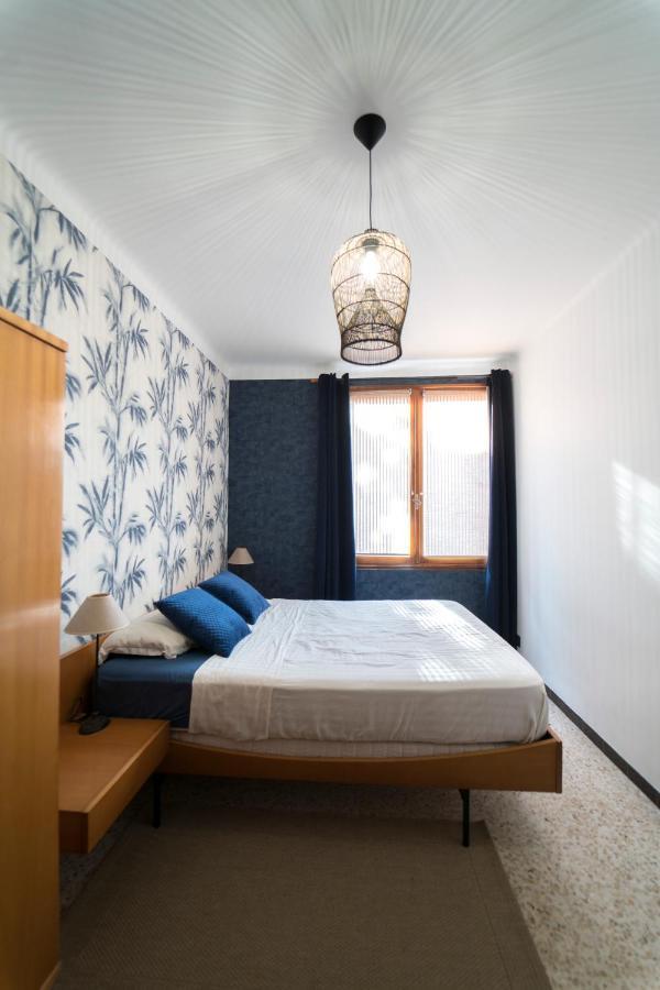 Chambre Chez L'Habitant - L'Estaque Marseilles Exterior foto