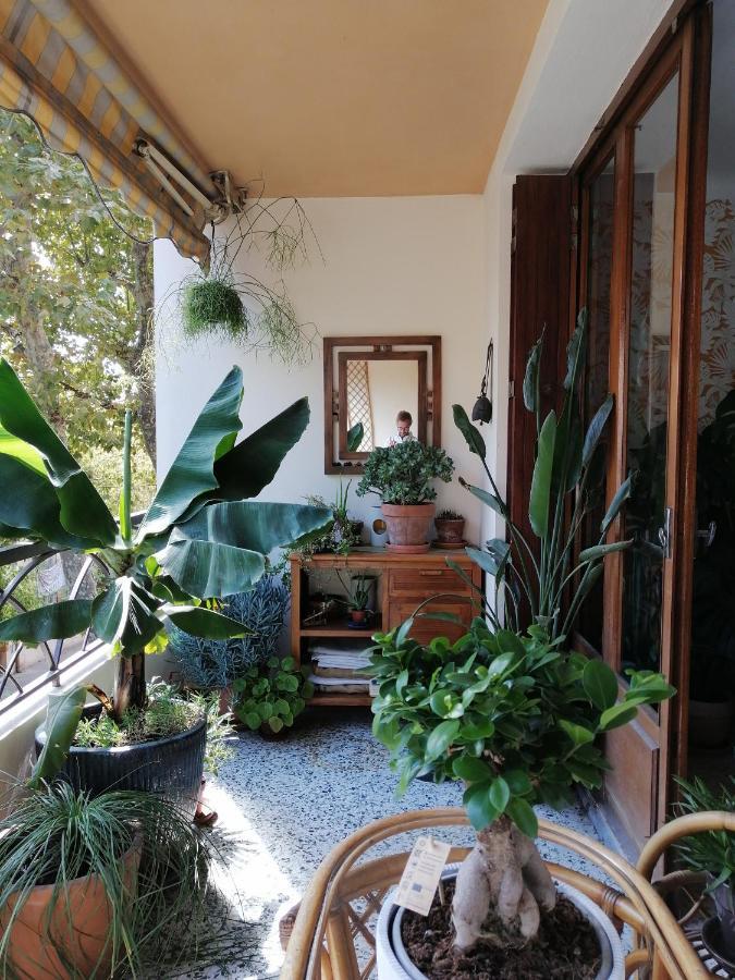 Chambre Chez L'Habitant - L'Estaque Marseilles Exterior foto